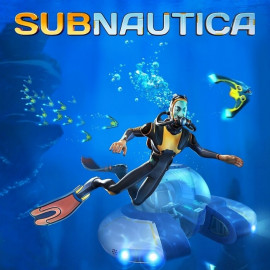 Subnautica PC