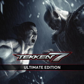 Tekken 7 Ultimate Edition PC