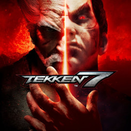Tekken 7 PC