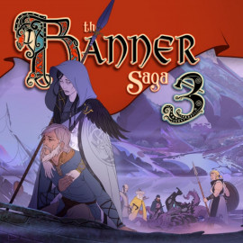 The Banner Saga 3: Deluxe Edition PC