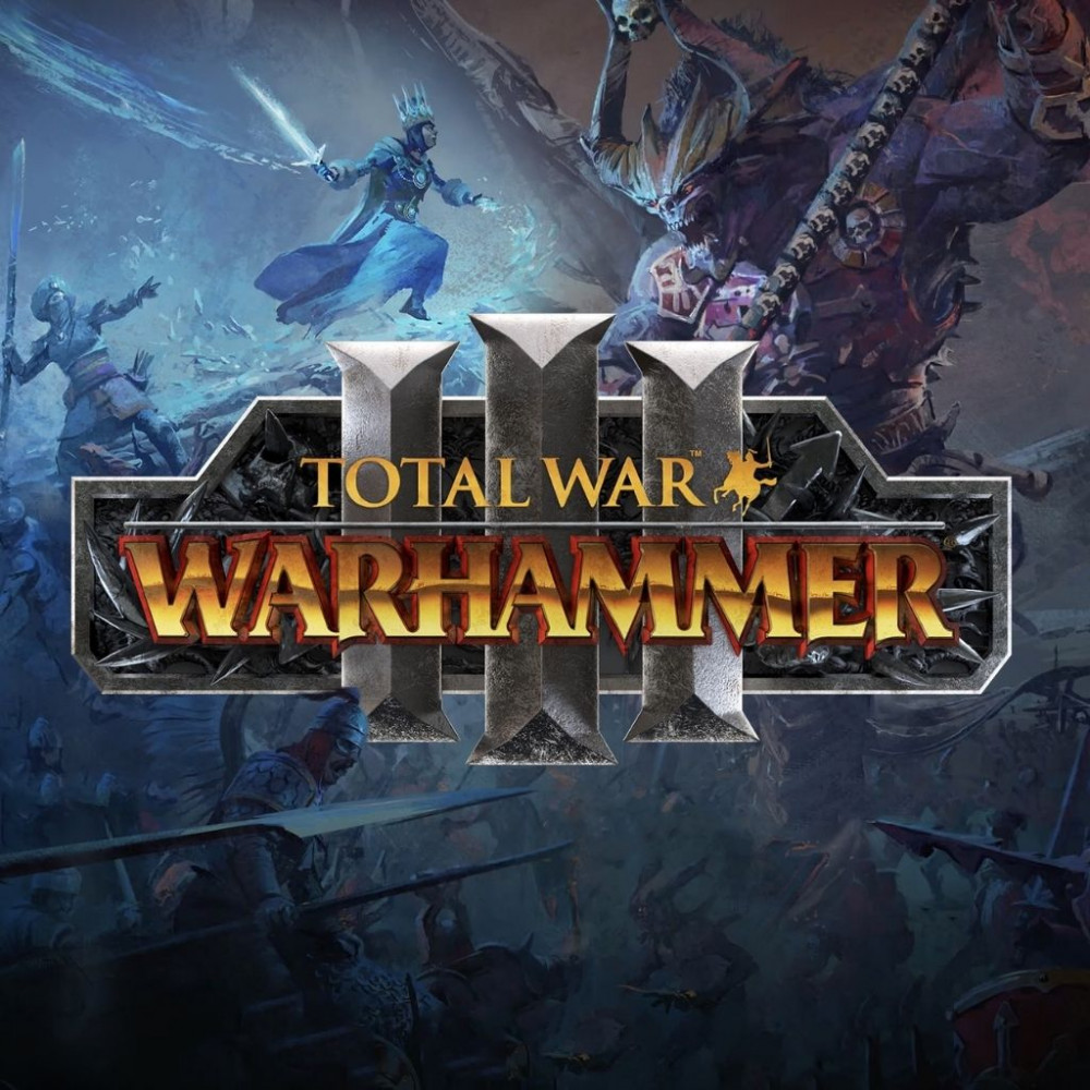 Total War: Warhammer PC