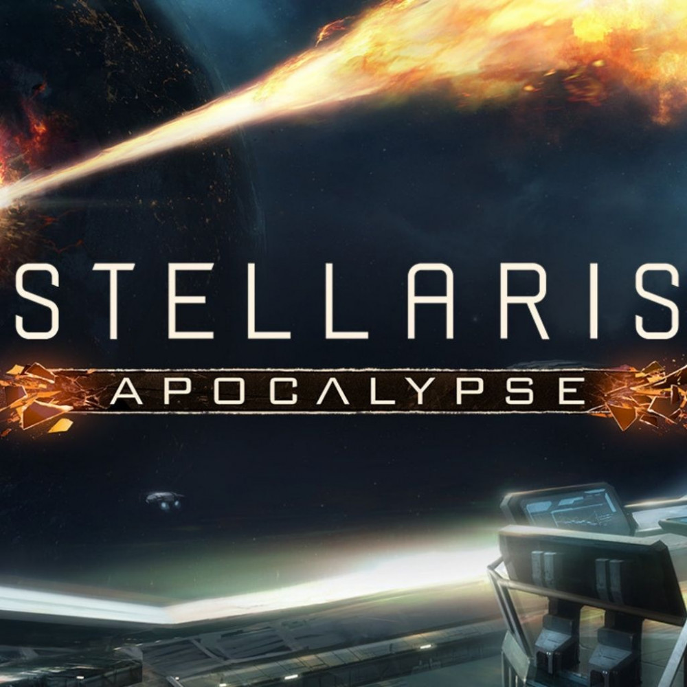 Stellaris: Apocalypse PC
