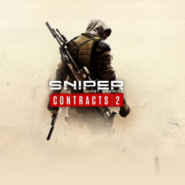 Sniper: Ghost Warrior Contracts 2 PC