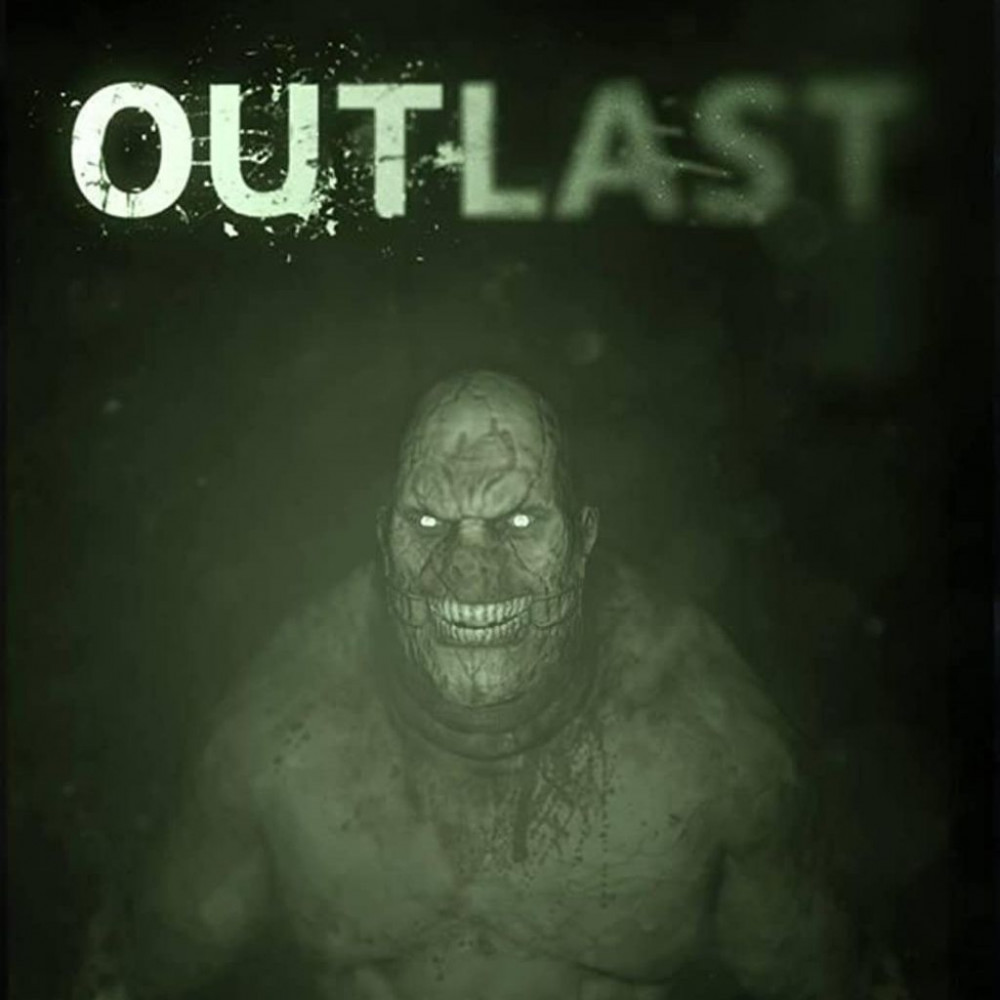 Outlast крис уокер до фото 21