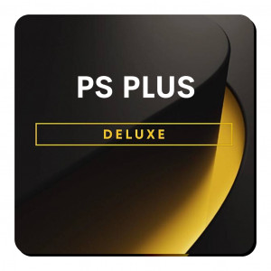 PS PLUS DELUXE Subscription