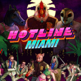 Hotline Miami Collection