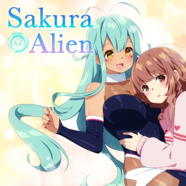 Sakura Alien PS4™ & PS5®