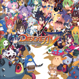 Disgaea 7 Complete Edition