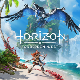 Horizon Forbidden West™ Complete Edition PS5