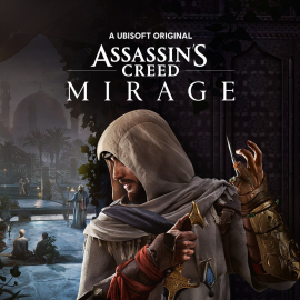 Assassin’s Creed Mirage ve Assassin's Creed Valhalla Paketi