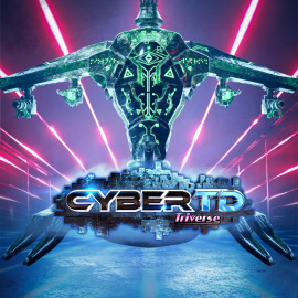 CyberTD Deluxe Edition
