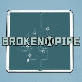 Broken Pipe PS5