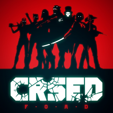 CRSED - The Bear of Wall Street Bundle