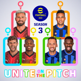 eFootball™ 2024: Leo Messi Edition