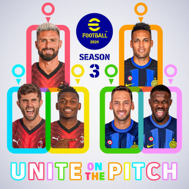 eFootball™ 2024: Leo Messi Edition