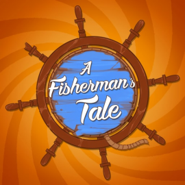 The Fisherman's Tales Bundle PS5