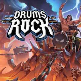 Drums Rock + Undertale DLC PS5