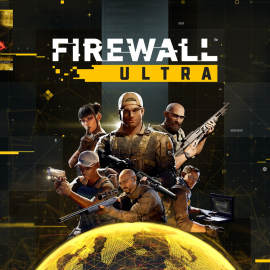 Firewall™ Ultra Dijital Deluxe Edition PS5