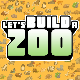 Let's Build a Zoo and Aquarium Odyssey DLC Bundle