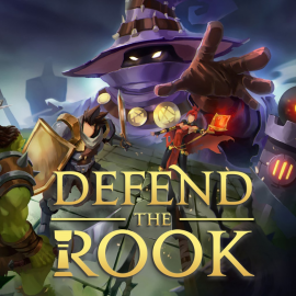 Defend the Rook - Supporter Edition