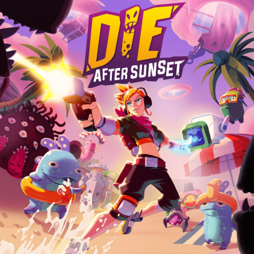 Die After Sunset PS5