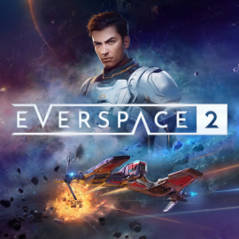 EVERSPACE™ 2 PS5