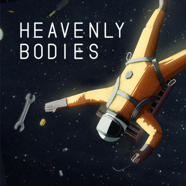 Heavenly Bodies - Cleanup DLC Edition