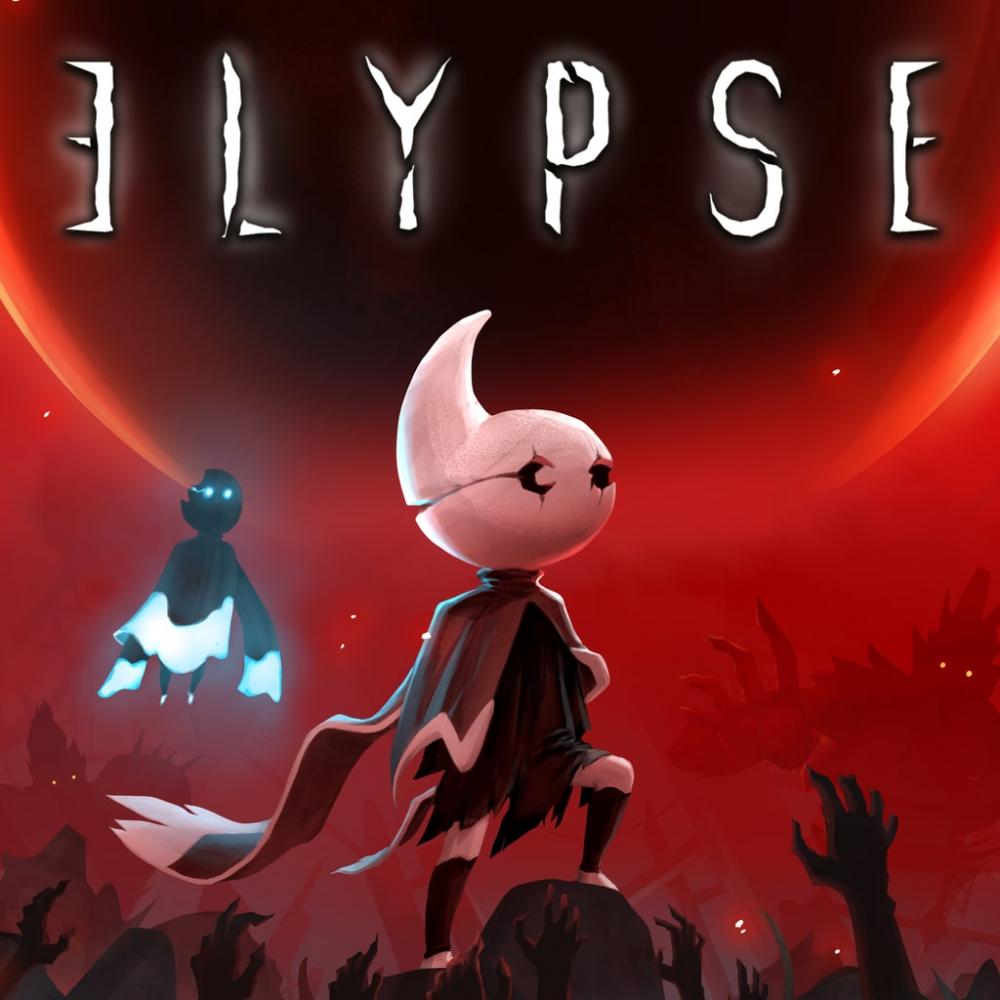 Elypse PS5 Elypse PS5