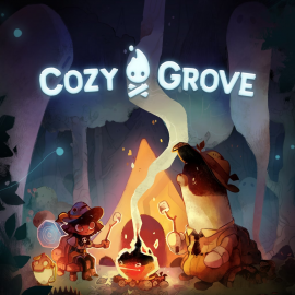 Cozy Grove + New Neighbears Bundle