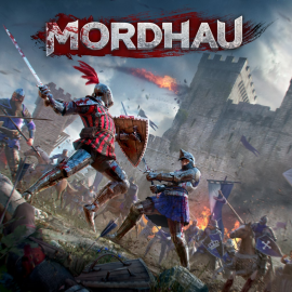 MORDHAU Gold Edition PS5
