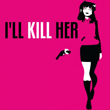 I'LL KILL HER PS5