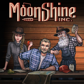 Moonshine Inc.: Supporter Edition