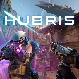 Hubris PS5