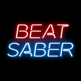 Beat Saber + Imagine Dragons Music Pack