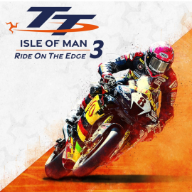 TT Isle Of Man 3 - Racing Fan Edition
