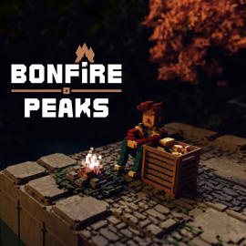 Bonfire Peaks Tam Edition