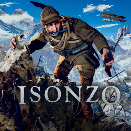 Isonzo: Deluxe Edition