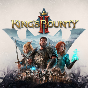 King's Bounty II Lord's Edition
