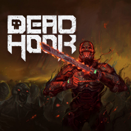 Dead Hook PS5