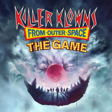 Killer Klowns from Outer Space: Dijital Lüks Edition PS5