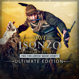 Isonzo: Ultimate Edition