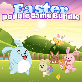 Easter Double Game Bundle PS5