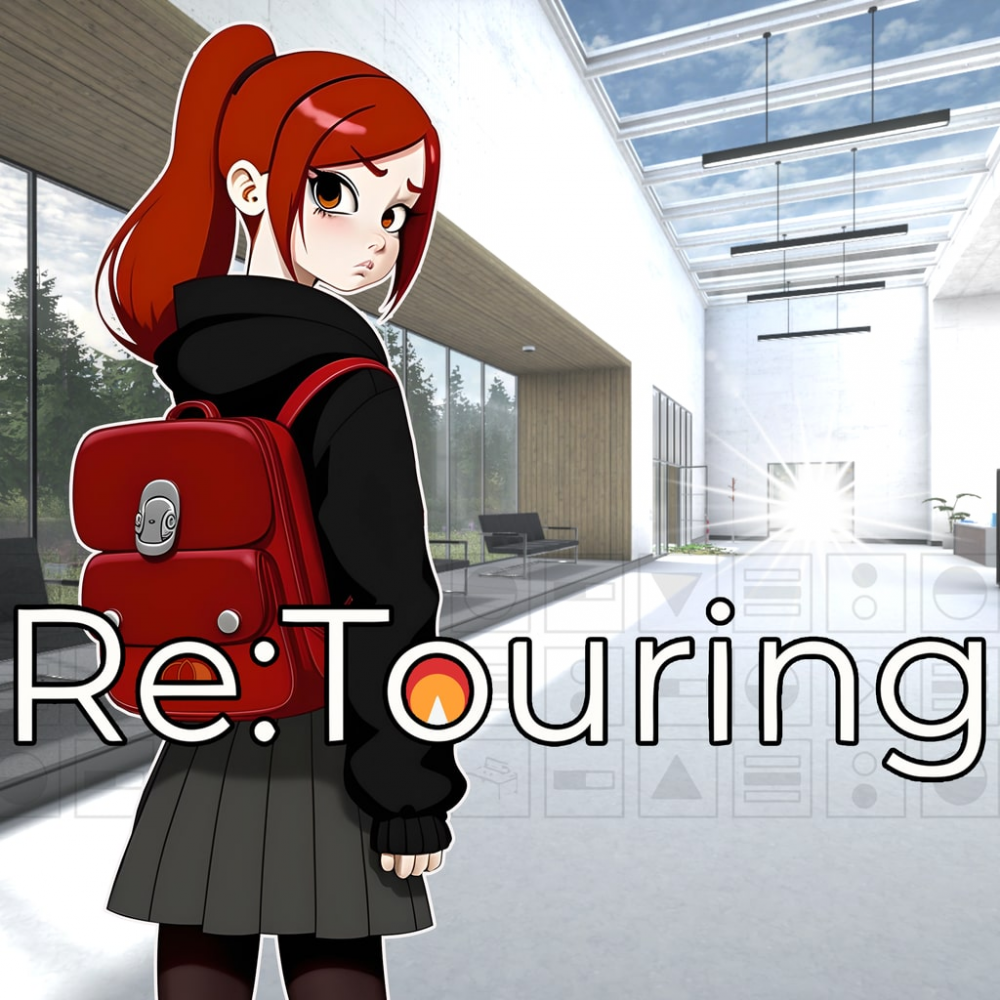 Re:Touring PS5 Re:Touring PS5