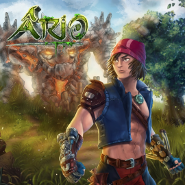 Ario PS5
