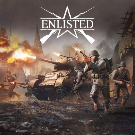 Enlisted - Reinforcements Deluxe Bundle