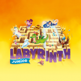Junior Labyrinth PS5