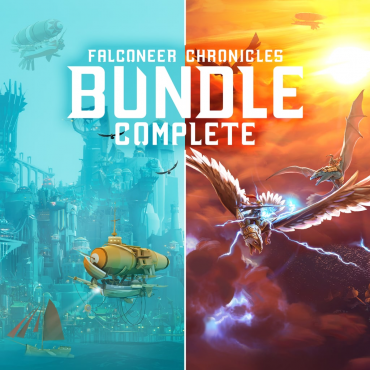 Bulwark: Falconeer Chronicles Tam Paket