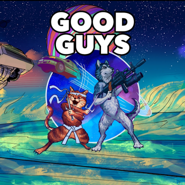 Good Guys PS5