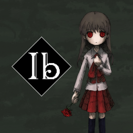 Ib PS5