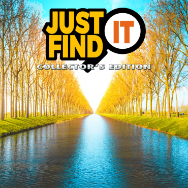 Just Find It CE PS5